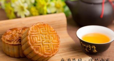 中秋节地摊卖什么