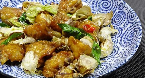 大年初四吃什么