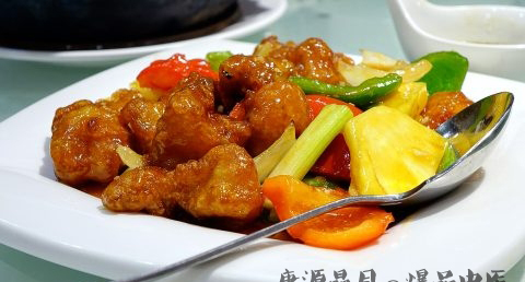 中秋节菜谱大全