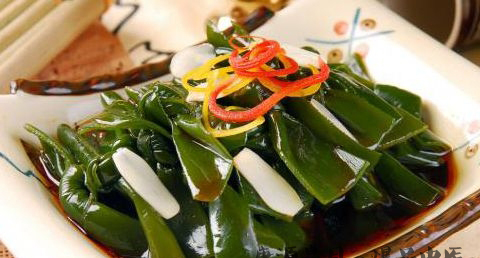 立秋之后适合吃什么菜