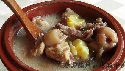 大寒吃什么可滋补壮阳