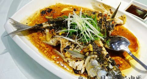 北方人过年吃什么