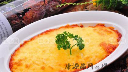 美国感恩节吃什么