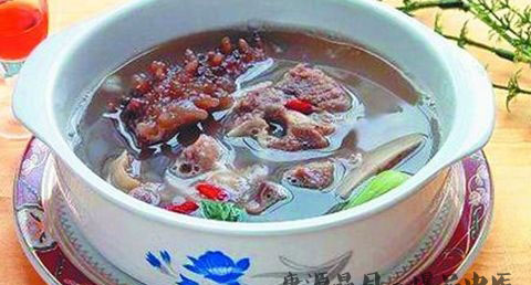 冬季吃什么食物好