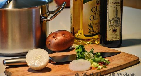 雨水节气有什么食材 雨水节气有什么食材