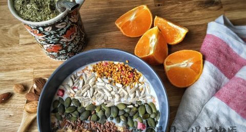 女腊八生的有什么不好