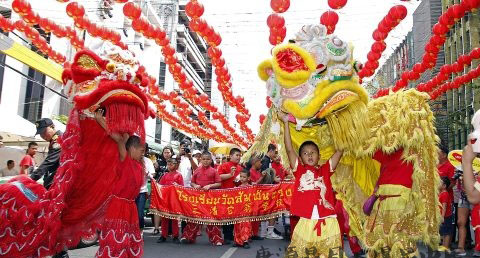 守岁是什么意思