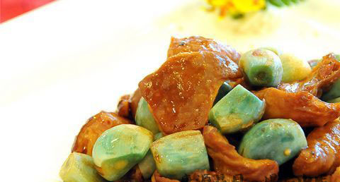 腊八蒜的传说_腊八蒜的由来