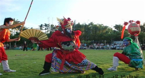 端午习俗