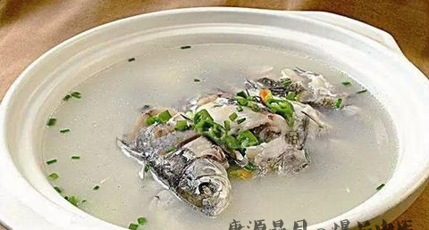 雨水节气应该吃什么