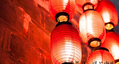 为什么元宵节赏花灯