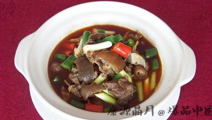 北方冬至吃什么 四种冬至美食