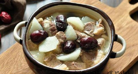 小寒为什么要吃糯米饭
