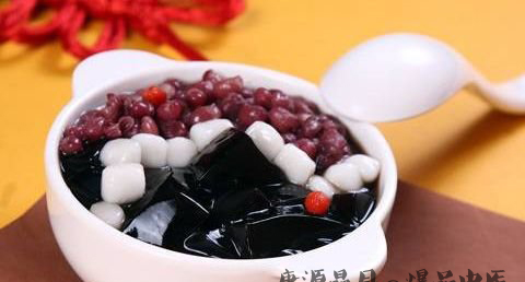 大暑天的饮食禁忌