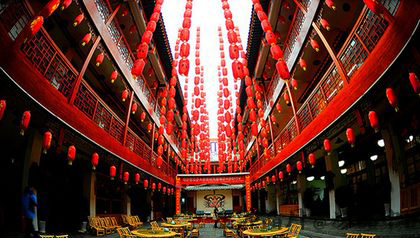 不同民族过年习俗有哪些