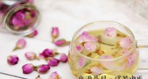 夏至养生喝什么茶