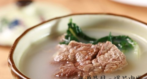 清明节气吃什么滋补