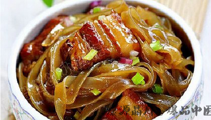 东北大寒吃什么