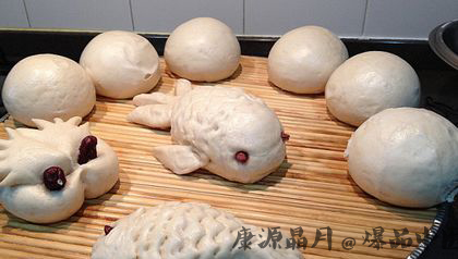 过年前的习俗大盘点