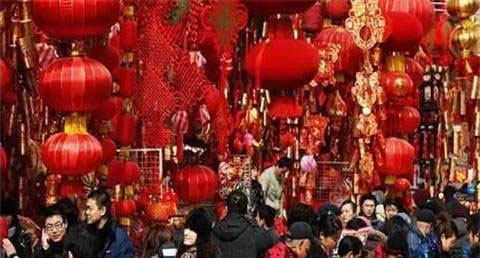 大年初七要做什么 大年初七要做什么