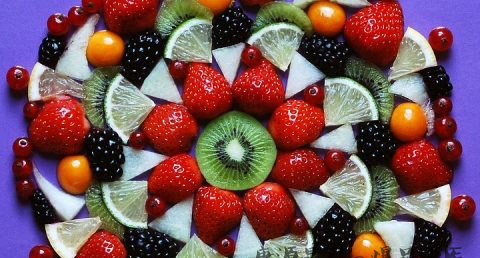 走亲戚买什么水果