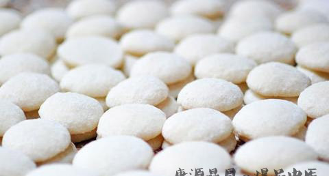 下元节为什么要吃节令食品