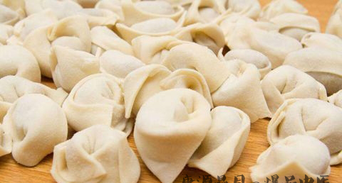 冬至吃饺子的好处