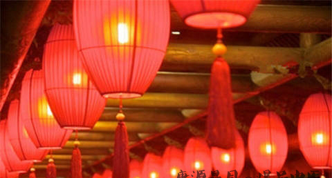 过年守岁是什么意思