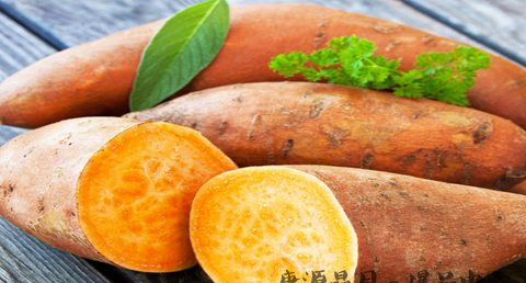 秋分养生吃什么