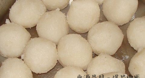 南方冬至吃什么