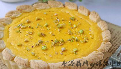 感恩节的美食大盘点