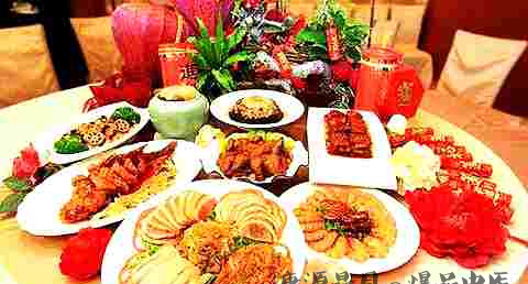 春节饮食禁忌是什么