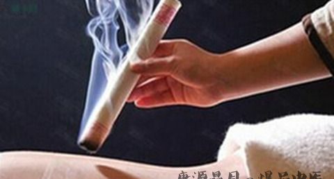 小满节气艾灸有哪些