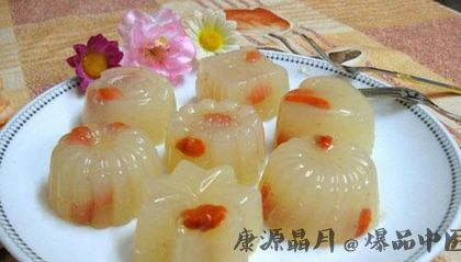 寒露习俗吃什么 五大饮食习俗