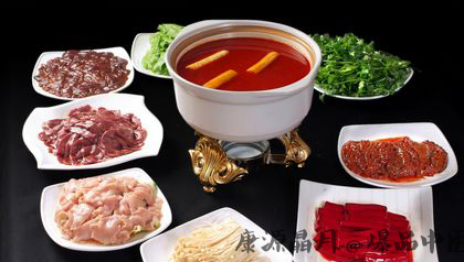南方小雪吃什么