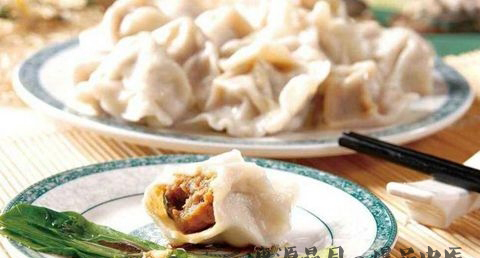 冬至吃饺子的好处