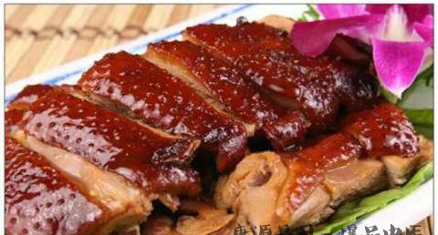 杭州过年吃什么