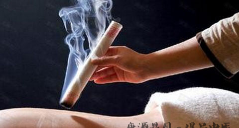 三伏天艾灸哪些部位