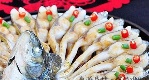 中秋节菜谱特色