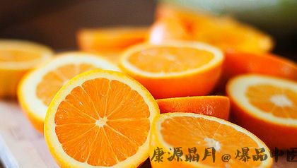 大寒节气吃什么水果 8种时令水果