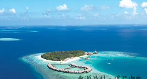 过年去哪里旅游最好