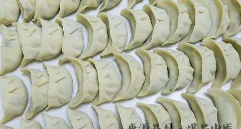 冬至为什么北方要吃饺子