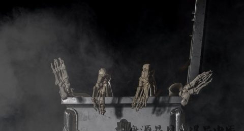 白事多长时间后走亲戚