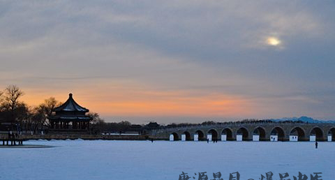 关于冬至的由来