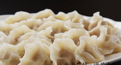 冬至吃饺子的方法