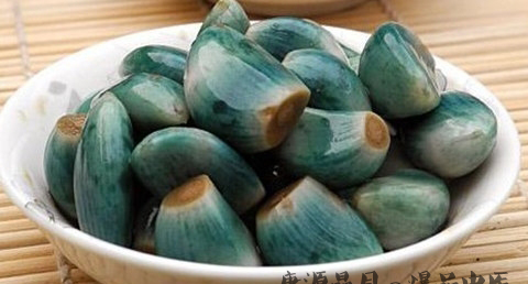 关于腊八节的传说故事