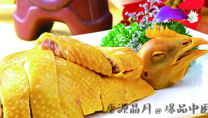 广东中秋团圆饭吃什么