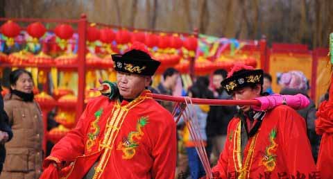 大年初三女儿回娘家的习俗