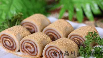 二月二吃什么 13种传统食物