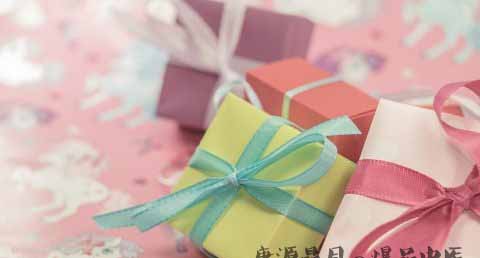 母亲节送什么礼物